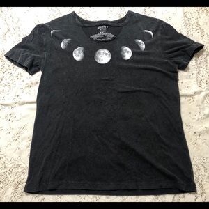 Mighty Fine Moon Phases T-Shirt